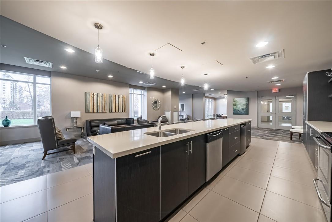 90 Charlton Avenue W, Unit #802, Hamilton, Ontario  L8P 0B4 - Photo 30 - H4200846