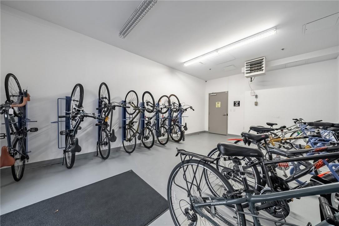 90 Charlton Avenue W, Unit #802, Hamilton, Ontario  L8P 0B4 - Photo 33 - H4200846