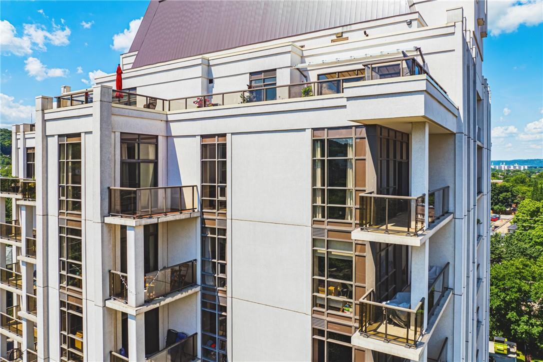 90 Charlton Avenue W, Unit #802, Hamilton, Ontario  L8P 0B4 - Photo 37 - H4200846