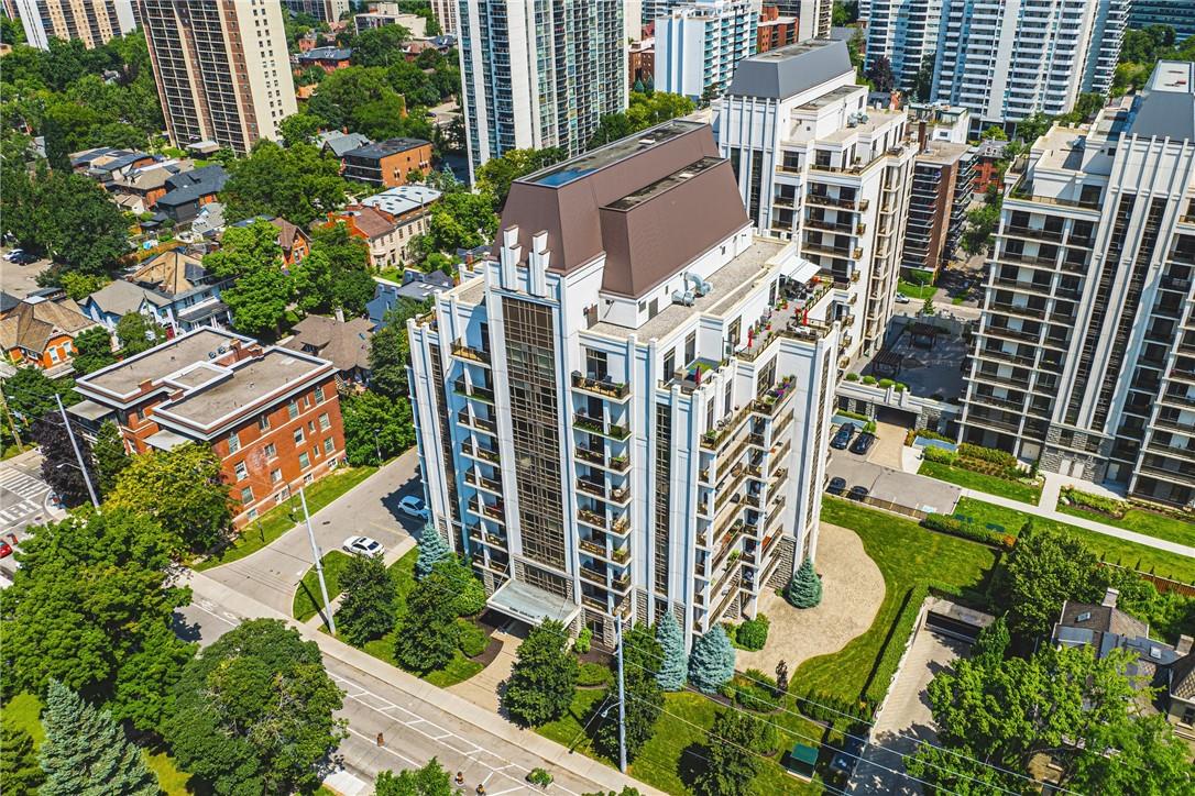 90 Charlton Avenue W, Unit #802, Hamilton, Ontario  L8P 0B4 - Photo 40 - H4200846