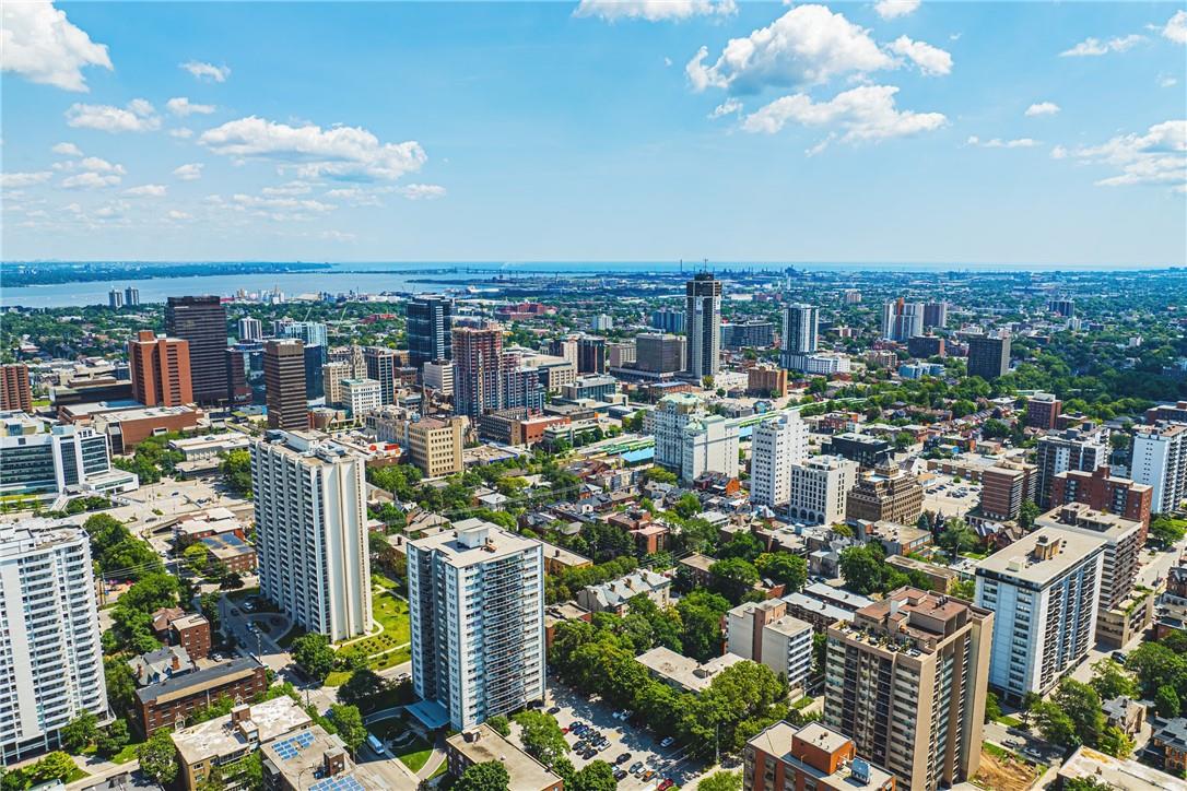 90 Charlton Avenue W, Unit #802, Hamilton, Ontario  L8P 0B4 - Photo 44 - H4200846