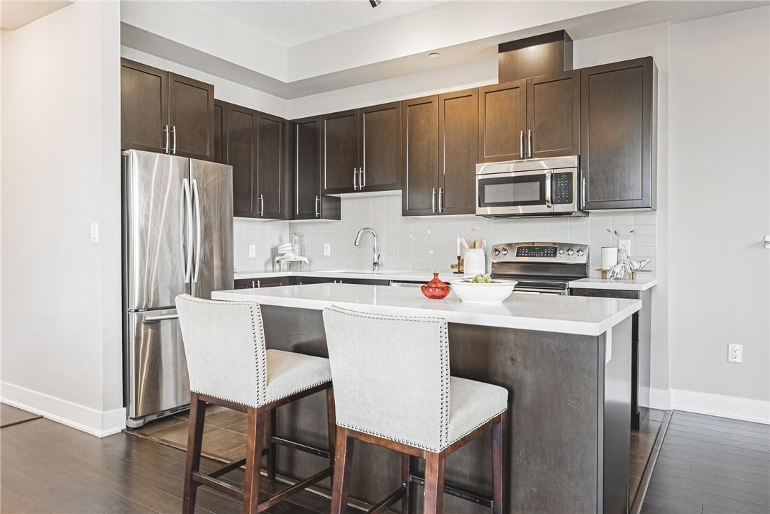 90 Charlton Avenue W, Unit #802, Hamilton, Ontario  L8P 0B4 - Photo 7 - H4200846