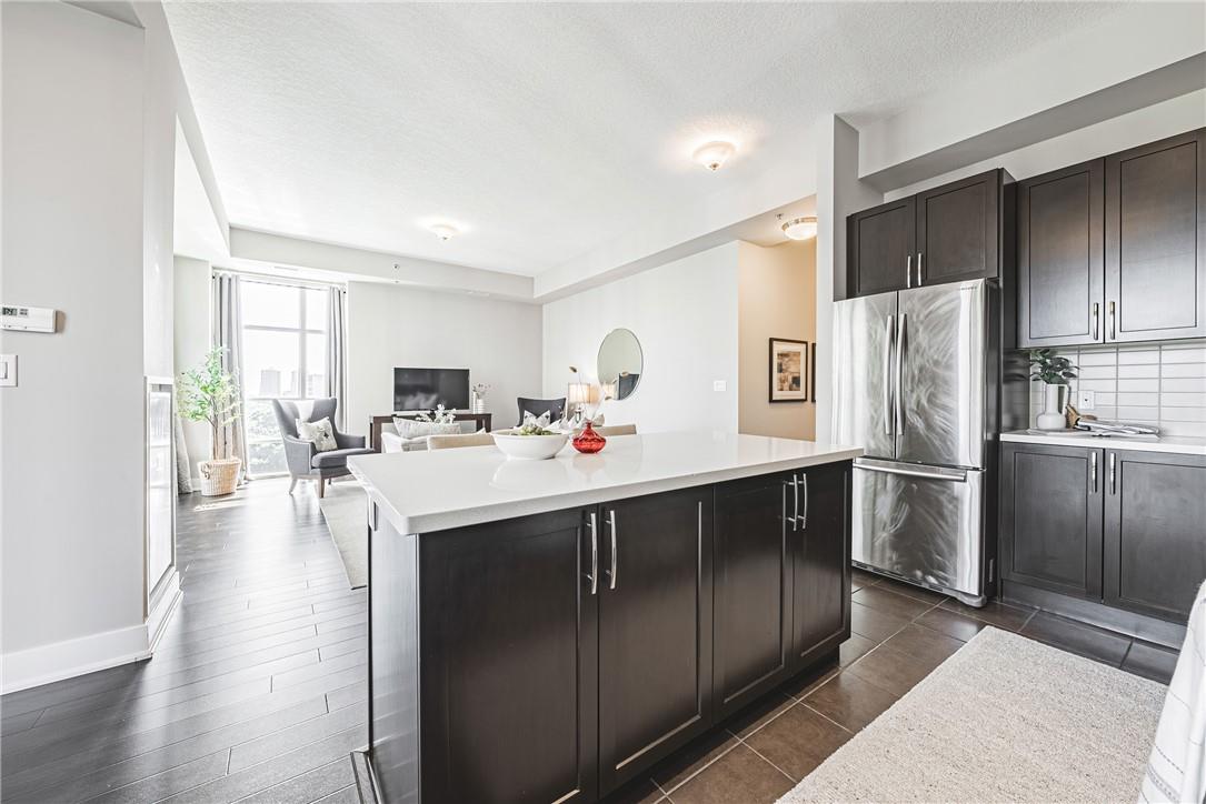 90 Charlton Avenue W, Unit #802, Hamilton, Ontario  L8P 0B4 - Photo 8 - H4200846