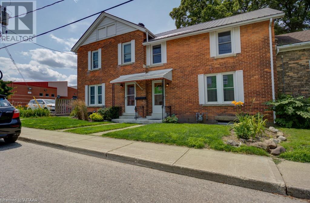 11-13 Victoria Street N, Woodstock, Ontario N4S 6T7 - Photo 16 - 40623537