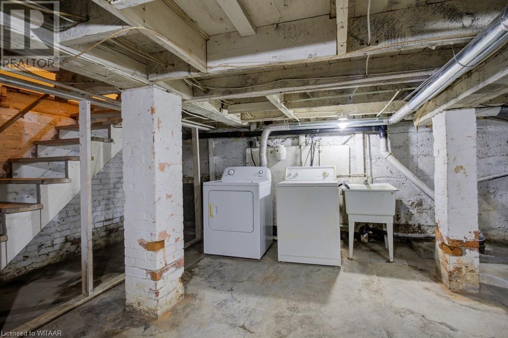 11-13 Victoria Street N, Woodstock, Ontario N4S 6T7 - Photo 25 - 40623537