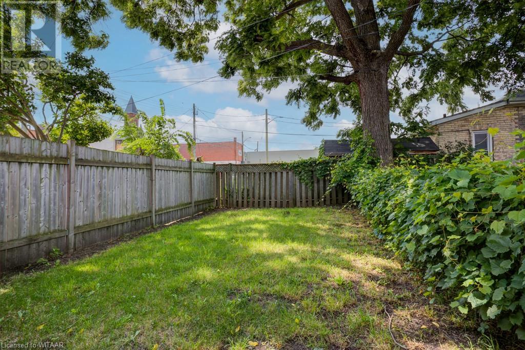 11-13 Victoria Street N, Woodstock, Ontario N4S 6T7 - Photo 26 - 40623537