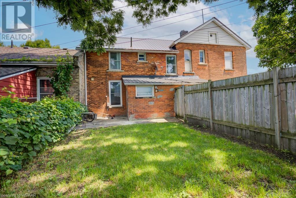 11-13 Victoria Street N, Woodstock, Ontario N4S 6T7 - Photo 27 - 40623537