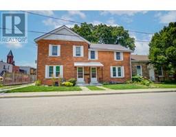 11-13 VICTORIA Street N, woodstock, Ontario