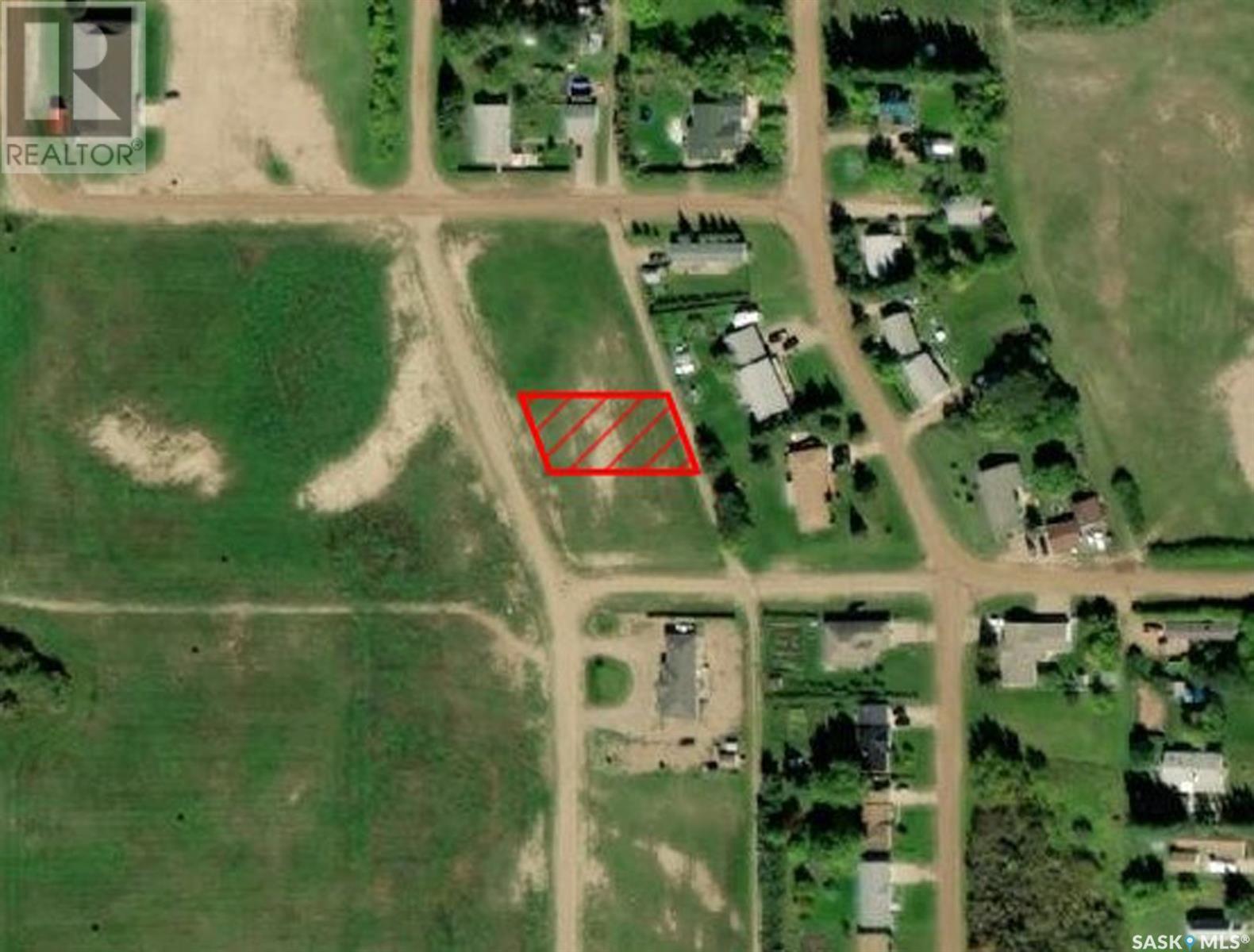 Lot 8 3rd STREET W, Goodsoil, Saskatchewan