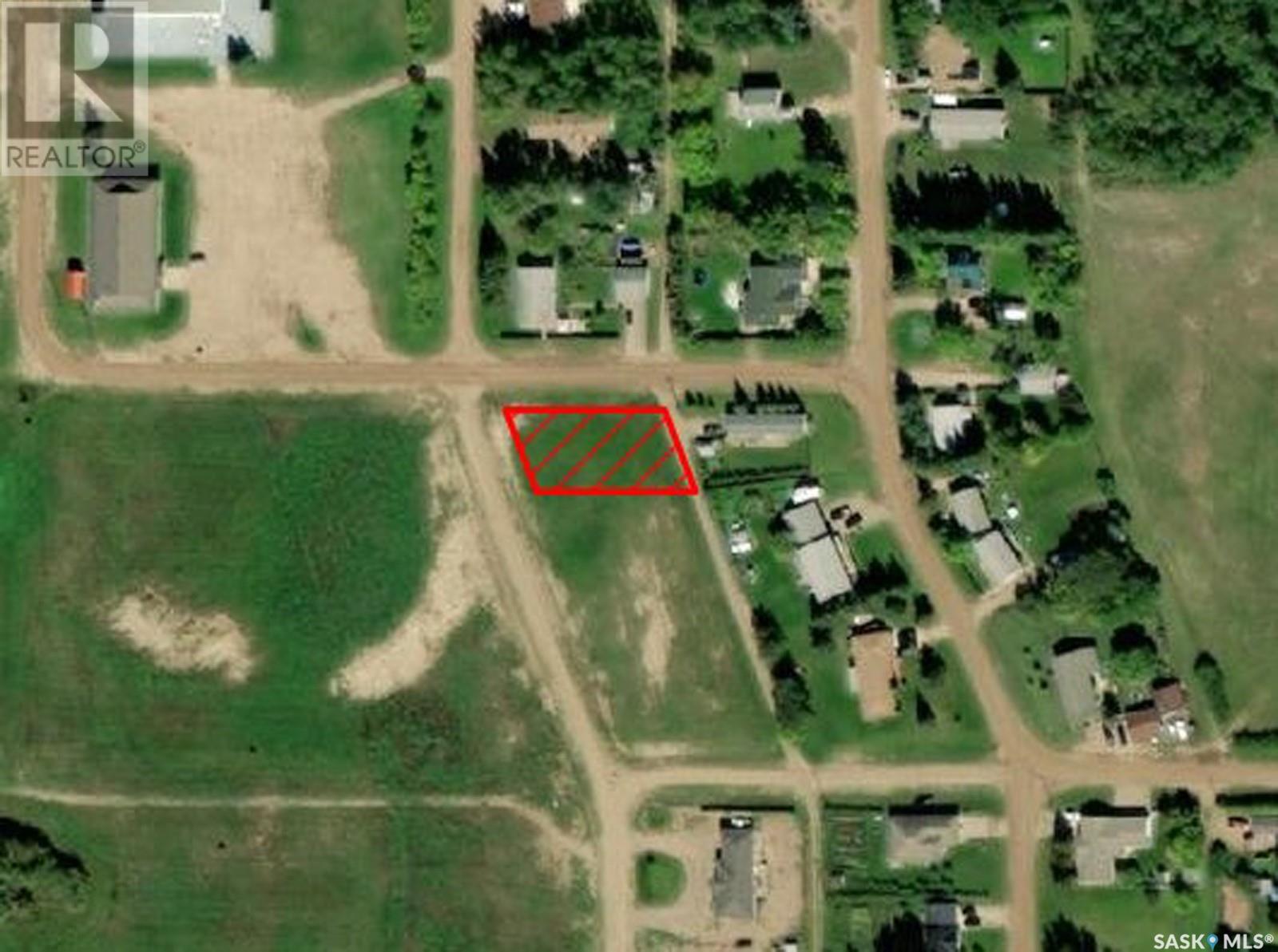 Lot 6 3rd Street W, Goodsoil, Saskatchewan  S0M 1A0 - Photo 1 - SK977400