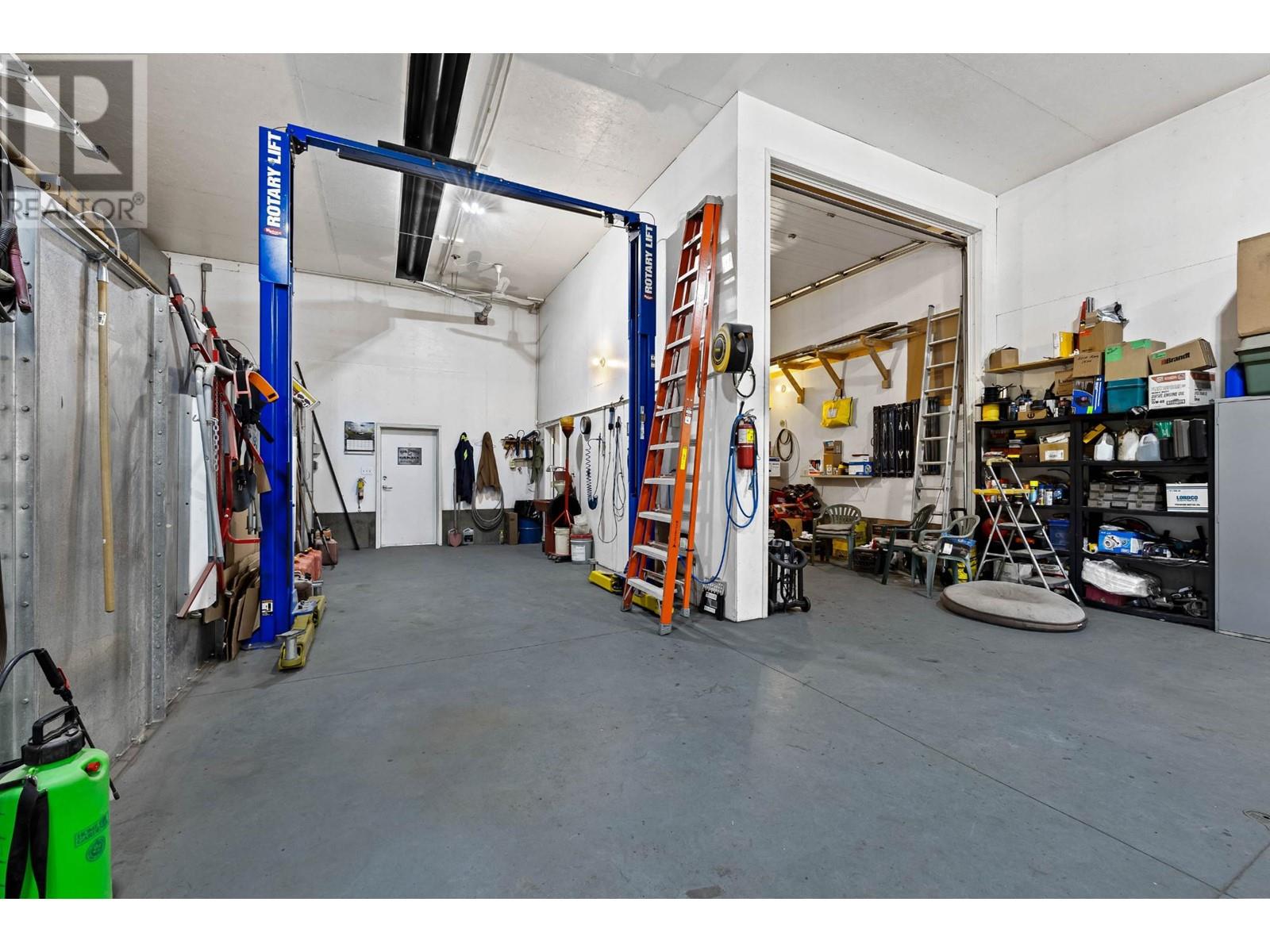 116 Coldwater Road, Merritt, British Columbia  V1K 1B8 - Photo 42 - 179972