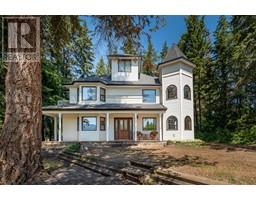 3461 30 Street NE, salmon arm, British Columbia