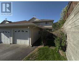 4-1920 HUGH ALLAN DRIVE, kamloops, British Columbia