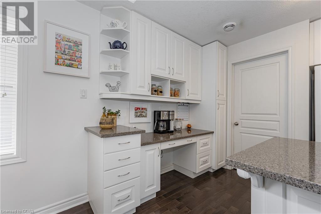 100 Frederick Drive Unit# 5, Guelph, Ontario  N1L 0H6 - Photo 14 - 40617200