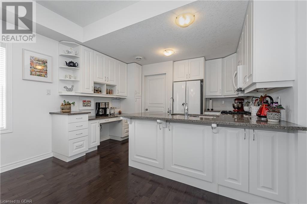 100 Frederick Drive Unit# 5, Guelph, Ontario  N1L 0H6 - Photo 13 - 40617200