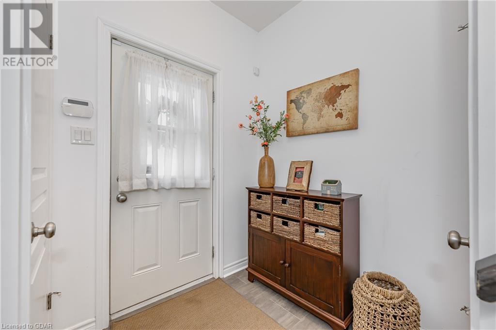 100 Frederick Drive Unit# 5, Guelph, Ontario  N1L 0H6 - Photo 6 - 40617200