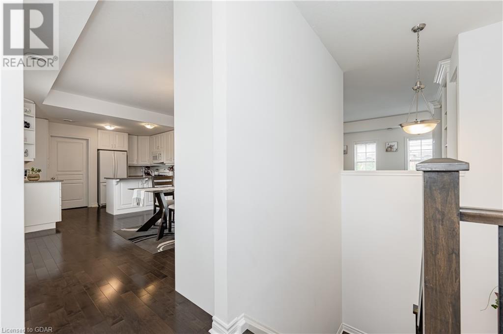 100 Frederick Drive Unit# 5, Guelph, Ontario  N1L 0H6 - Photo 10 - 40617200