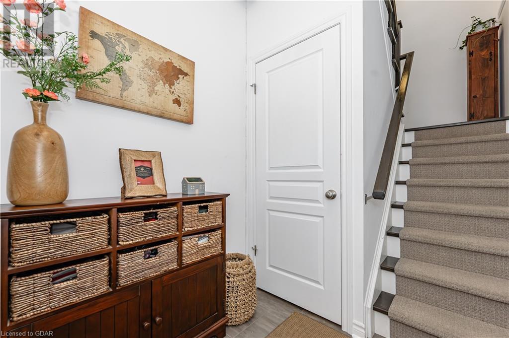 100 Frederick Drive Unit# 5, Guelph, Ontario  N1L 0H6 - Photo 7 - 40617200