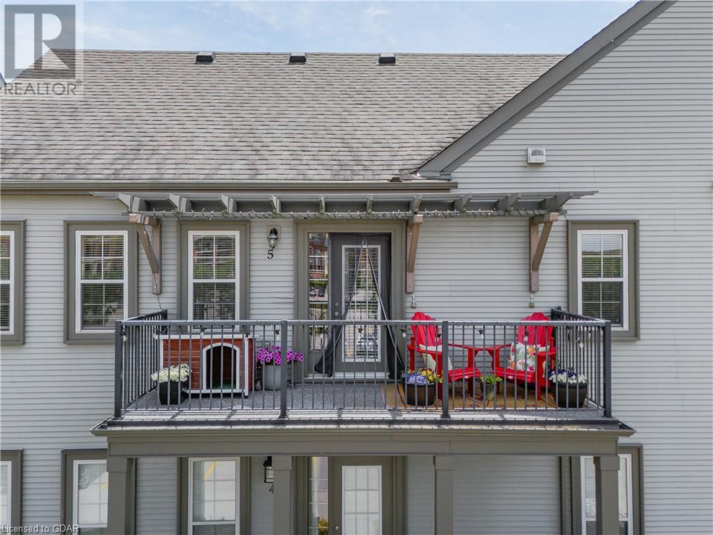 100 Frederick Drive Unit# 5, Guelph, Ontario  N1L 0H6 - Photo 43 - 40617200