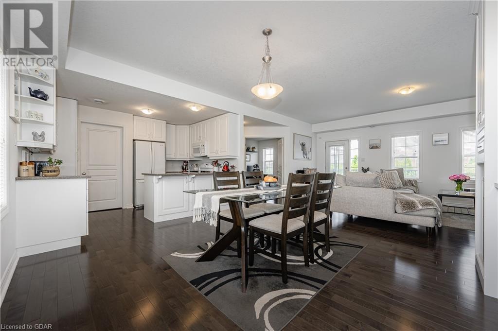 100 Frederick Drive Unit# 5, Guelph, Ontario  N1L 0H6 - Photo 11 - 40617200