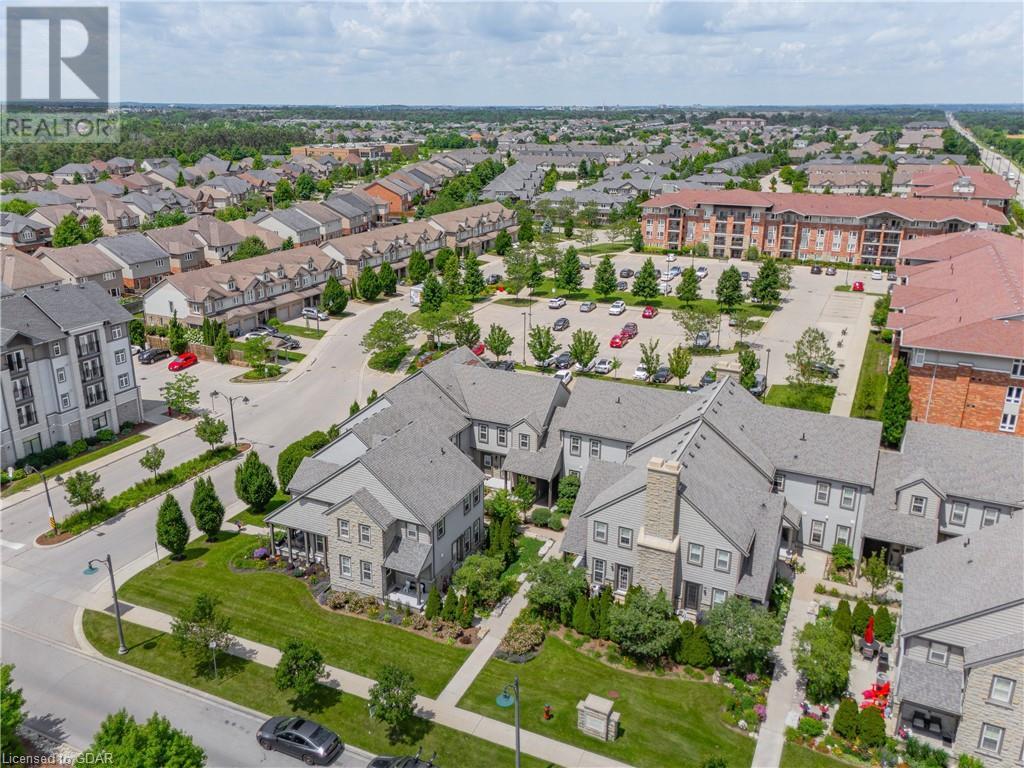 100 Frederick Drive Unit# 5, Guelph, Ontario  N1L 0H6 - Photo 2 - 40617200