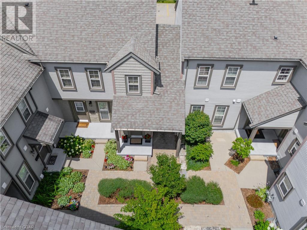 100 Frederick Drive Unit# 5, Guelph, Ontario  N1L 0H6 - Photo 3 - 40617200