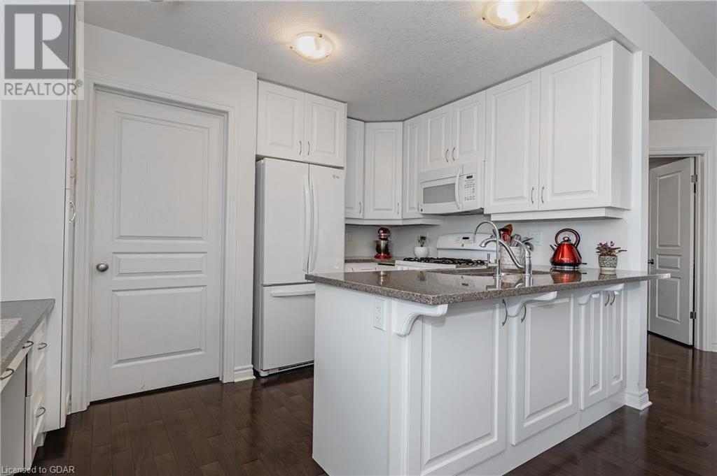 100 Frederick Drive Unit# 5, Guelph, Ontario  N1L 0H6 - Photo 15 - 40617200