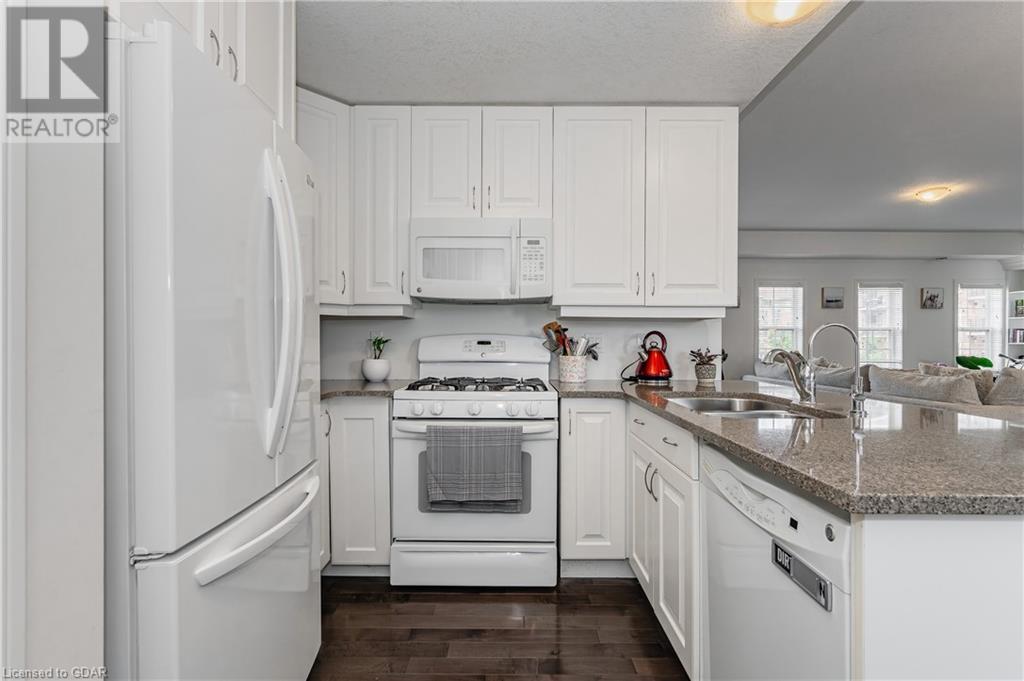 100 Frederick Drive Unit# 5, Guelph, Ontario  N1L 0H6 - Photo 16 - 40617200