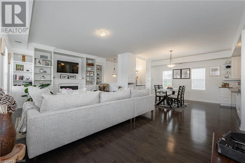 100 Frederick Drive Unit# 5, Guelph, Ontario  N1L 0H6 - Photo 20 - 40617200