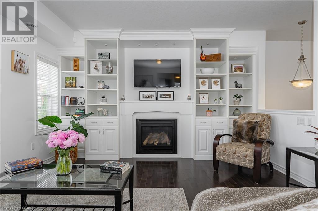 100 Frederick Drive Unit# 5, Guelph, Ontario  N1L 0H6 - Photo 22 - 40617200