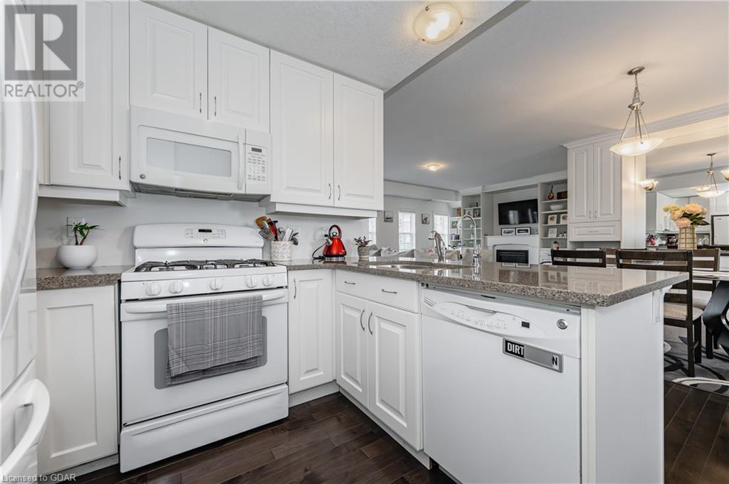 100 Frederick Drive Unit# 5, Guelph, Ontario  N1L 0H6 - Photo 17 - 40617200