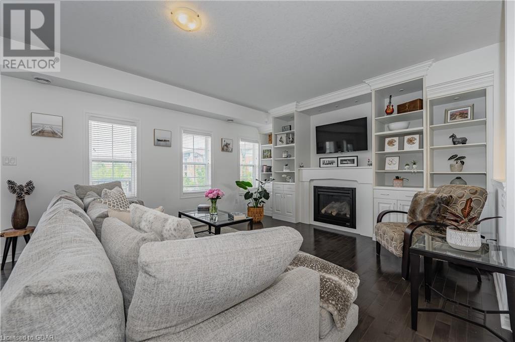 100 Frederick Drive Unit# 5, Guelph, Ontario  N1L 0H6 - Photo 21 - 40617200