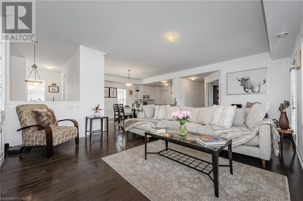 100 Frederick Drive Unit# 5, Guelph, Ontario  N1L 0H6 - Photo 23 - 40617200