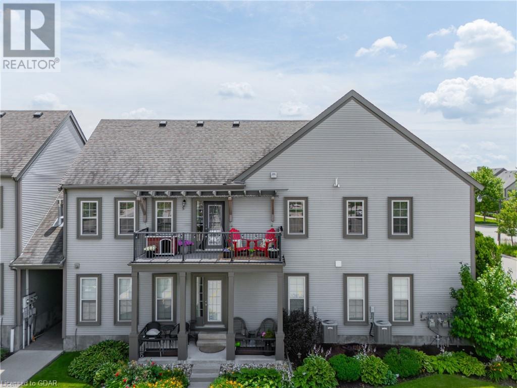 100 Frederick Drive Unit# 5, Guelph, Ontario  N1L 0H6 - Photo 48 - 40617200