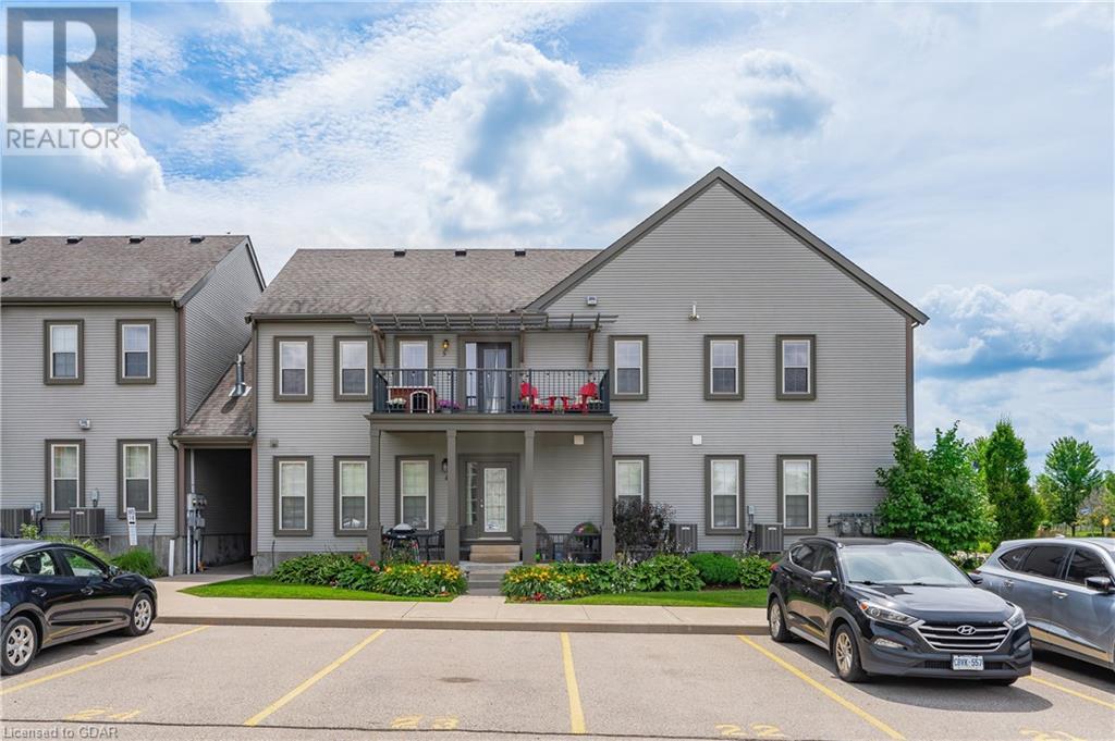 100 Frederick Drive Unit# 5, Guelph, Ontario  N1L 0H6 - Photo 46 - 40617200