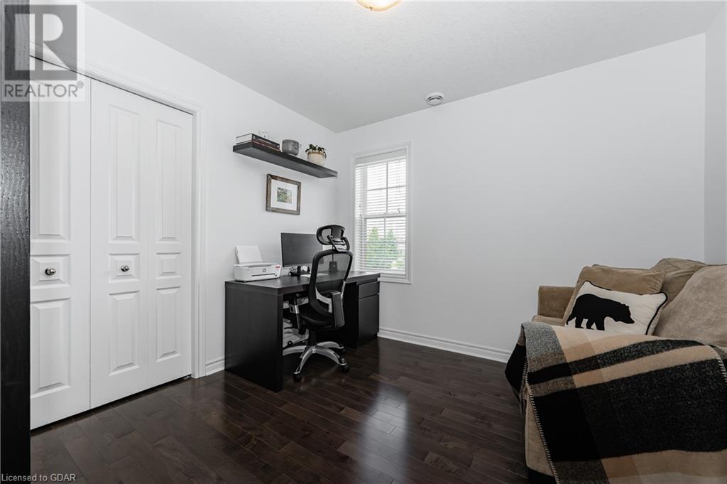 100 Frederick Drive Unit# 5, Guelph, Ontario  N1L 0H6 - Photo 32 - 40617200