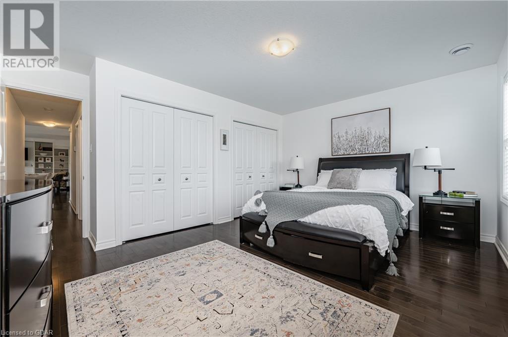 100 Frederick Drive Unit# 5, Guelph, Ontario  N1L 0H6 - Photo 26 - 40617200