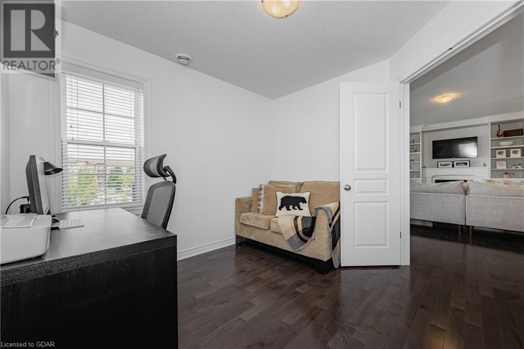 100 Frederick Drive Unit# 5, Guelph, Ontario  N1L 0H6 - Photo 33 - 40617200