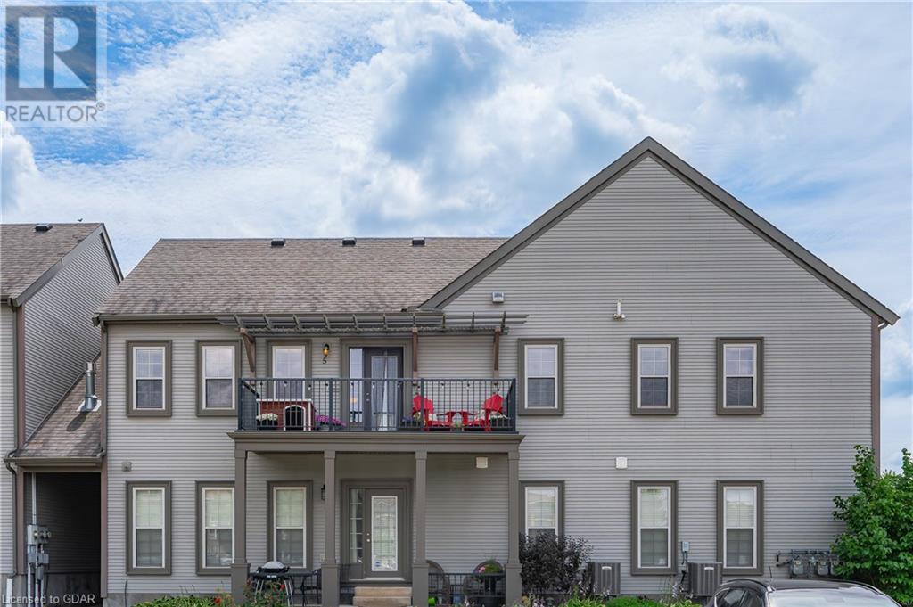 100 Frederick Drive Unit# 5, Guelph, Ontario  N1L 0H6 - Photo 45 - 40617200