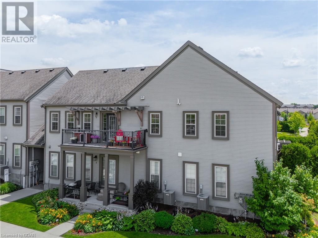 100 Frederick Drive Unit# 5, Guelph, Ontario  N1L 0H6 - Photo 47 - 40617200