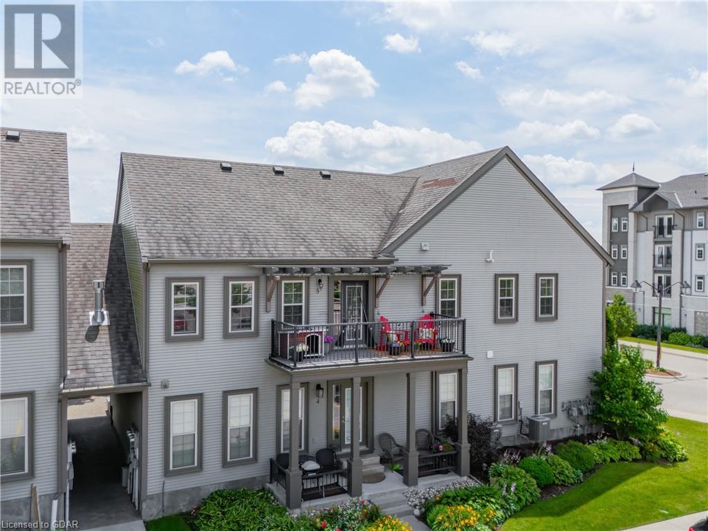 100 Frederick Drive Unit# 5, Guelph, Ontario  N1L 0H6 - Photo 49 - 40617200