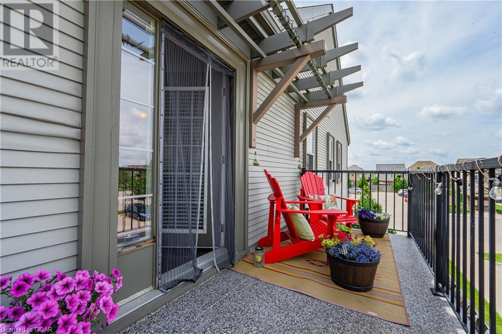 100 Frederick Drive Unit# 5, Guelph, Ontario  N1L 0H6 - Photo 35 - 40617200