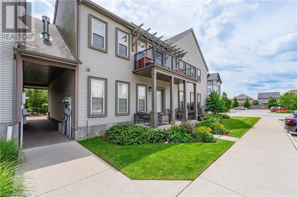 100 Frederick Drive Unit# 5, Guelph, Ontario  N1L 0H6 - Photo 42 - 40617200