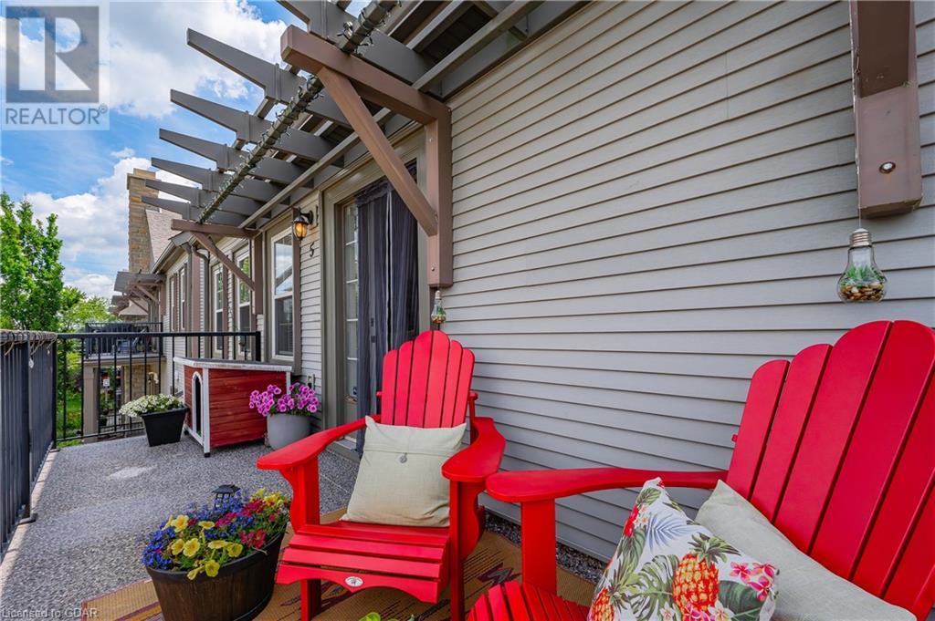 100 Frederick Drive Unit# 5, Guelph, Ontario  N1L 0H6 - Photo 38 - 40617200