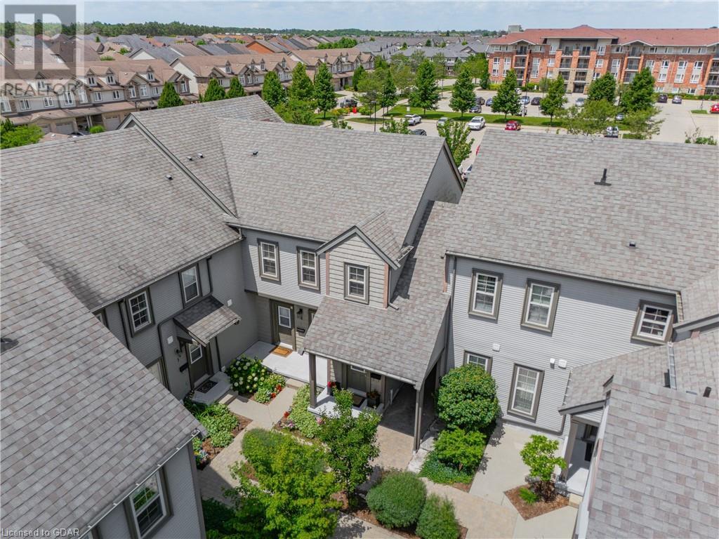 100 Frederick Drive Unit# 5, Guelph, Ontario  N1L 0H6 - Photo 4 - 40617200