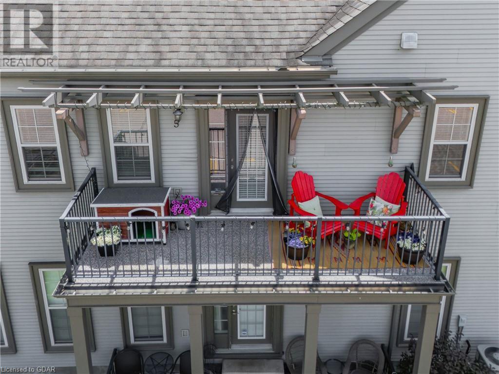 100 Frederick Drive Unit# 5, Guelph, Ontario  N1L 0H6 - Photo 44 - 40617200