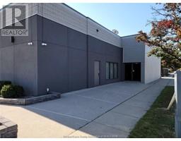 3203 WALKER ROAD Unit# OFFICE, windsor, Ontario