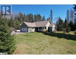 220 HUMMEL Line, trout creek, Ontario