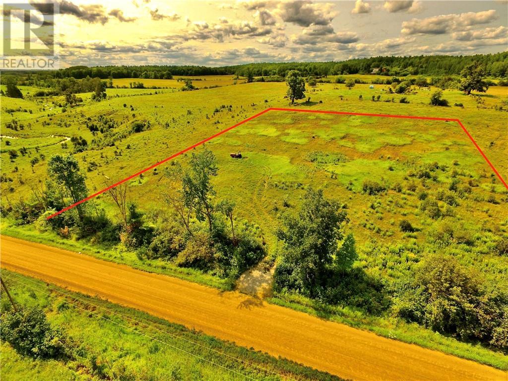 Pt Lt 10 Code Road, Pembroke, Ontario  K8A 6W4 - Photo 2 - 1398339