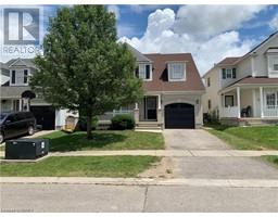 7 HOLLINRAKE Avenue, brantford, Ontario